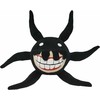 Happyjoe Minkštas pliušinis žaislas Monster Horror Juodas, 30cm