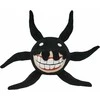 Happyjoe Minkštas pliušinis žaislas Monster Horror Juodas, 30cm