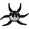 Happyjoe Minkštas pliušinis žaislas Monster Horror Juodas, 30cm