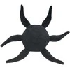 Happyjoe Minkštas pliušinis žaislas Monster Horror Juodas, 30cm