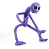 Happyjoe Minkštas pliušinis žaislas Rainbow friends, violetinis, 30cm