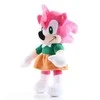 Happyjoe Minkštas žaislas Ežiukas Sonikas Sonic the Hedgehog Amy Rose, 28cm
