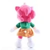 Happyjoe Minkštas žaislas Ežiukas Sonikas Sonic the Hedgehog Amy Rose, 28cm