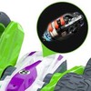 Happyjoe Nuotolinio valdymo automobilis Baztoy stunt car RC, 4x4