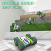 Happyjoe Nuotolinio valdymo automobilis Baztoy stunt car RC, 4x4