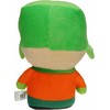 Happyjoe Pliušinis žaislas South Park Kyle, 1 vnt.