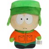 Happyjoe Pliušinis žaislas South Park Kyle, 1 vnt.