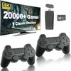 HappyJoe Plug &amp; Play 20000+ Games, 4K HDMI, 64GB