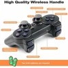 HappyJoe Plug &amp; Play 20000+ Games, 4K HDMI, 64GB