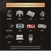 HappyJoe R36S, 64GB, balta, 10000+ Games, 3.5" IPS Screen, Linux