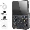 HappyJoe R36S, 64GB, Juodas