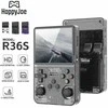 HappyJoe R36S, 64GB, Juodas