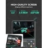 HappyJoe R36S, 64GB, Juodas