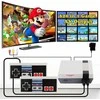 Happyjoe Retro žaidimų konsolė Super Mario, Tanks, Bomber Man