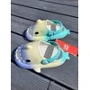 Happyjoe Šlepetės vaikams Shark slippers, mėlynos