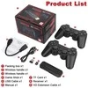 HappyJoe X2, 64GB, 37000 games