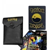 Juodos Pokemon kolekcinės kortos 10vnt. TCG Juodas - Limited Edition