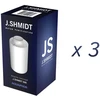 Keičiamieji moduliai Aquaphor J.SHMIDT A500 (3 vnt.)