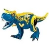 Konstruktorius Dinozauro Carnotaurus figūrėlė Dino Park Jurrasic, 7 d.