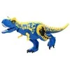 Konstruktorius Dinozauro Carnotaurus figūrėlė Dino Park Jurrasic, 7 d.