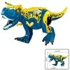 Konstruktorius Dinozauro Carnotaurus figūrėlė Dino Park Jurrasic, 7 d.