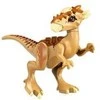 Konstruktorius Dinozauro Stygmoloch figūrėlė Dino Park Jurrasic, 7 d.