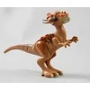 Konstruktorius Dinozauro Stygmoloch figūrėlė Dino Park Jurrasic, 7 d.