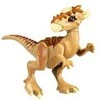 Konstruktorius Dinozauro Stygmoloch figūrėlė Dino Park Jurrasic, 7 d.