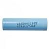 LG INR 18650 MH1 3100mAh - 6A akumuliatoriaus celė