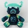 Jay Franco Minecraft Pliušinis Įdarytas Alex Pillow Buddy - Vaikams Ypač Minkštas Poliesterio Mikropluoštas, 16 Colių