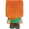 Jay Franco. Minecraft Pliušinis Įdarytas Alex Pillow Buddy - Vaikams Ypač Minkštas Poliesterio Mikropluoštas, 16 Colių