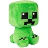 Minecraft pliušinių žaislų žaidimas Periferinė lėlė Creeper Doll