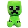Minecraft pliušinių žaislų žaidimas Periferinė lėlė Creeper Doll