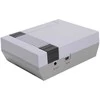 Mini 8 bitų retro televizoriaus vaizdo žaidimų konsolė su dviguba žaidimų pulto palaikymu TV išvestis 110?240VEU kištukas