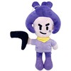 Minkštas pliušinis žaislas HappyJoe Brawl stars, Shelly, 27cm