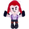 Minkštas pliušinis žaislas HappyJoe, 28 cm.