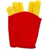 Minkštas žaislas - pagalvė Fries Cushion, 30 cm