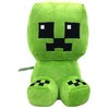 Minkštas žaislas - pagalvė Minecraft My World, 30 cm
