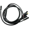 Pagrindinis kabelis / laidas Teverun Fighter Blade Mini Pro / Ultra