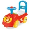 Paspiriama mašinėlė Fisher Price My first Ride On