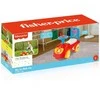 Paspiriama mašinėlė Fisher Price My first Ride On