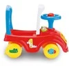 Paspiriama mašinėlė Fisher Price My first Ride On