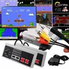 Pegasus Klasikinių TV Mario Contra žaidimų konsolė 620 Games
