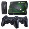 Pegasus Retro konsole su Hdmi televizoriumi, belaidėmis dviem pulteliais ir 128 GB atmintimi