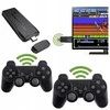 Pegasus Retro konsole su Hdmi televizoriumi, belaidėmis dviem pulteliais ir 128 GB atmintimi