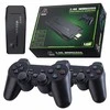 Pegasus Retro konsole su Hdmi televizoriumi, belaidėmis dviem pulteliais ir 128 GB atmintimi