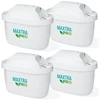 Philips 4x "Brita Maxtra" filtras 1 vnt. (Pure Performance)