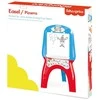Piešimo lenta 107 cm Dolu Fisher Price, su 21 priedu, 1811