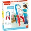 Piešimo lenta 107 cm Dolu Fisher Price, su 21 priedu, 1811