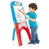 Piešimo lenta 107 cm Dolu Fisher Price, su 21 priedu, 1811